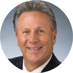 Roger Brothers, General Counsel